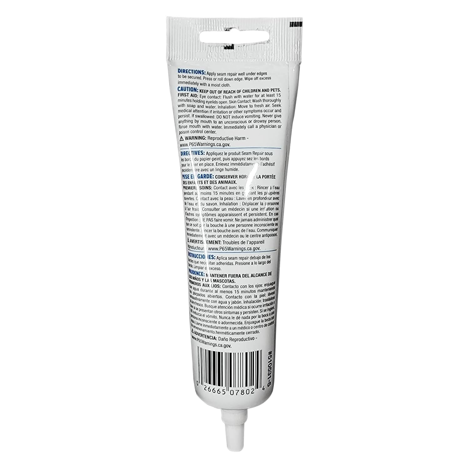 Wallpaper Seams Lifting? The Adhesive Rescue Kit That Saves Any Project